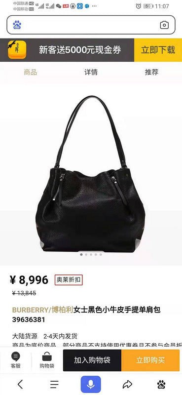 Satchel Bags - BBR Bags - 787