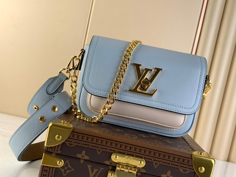 Satchel Bags - VL Bags - 4303