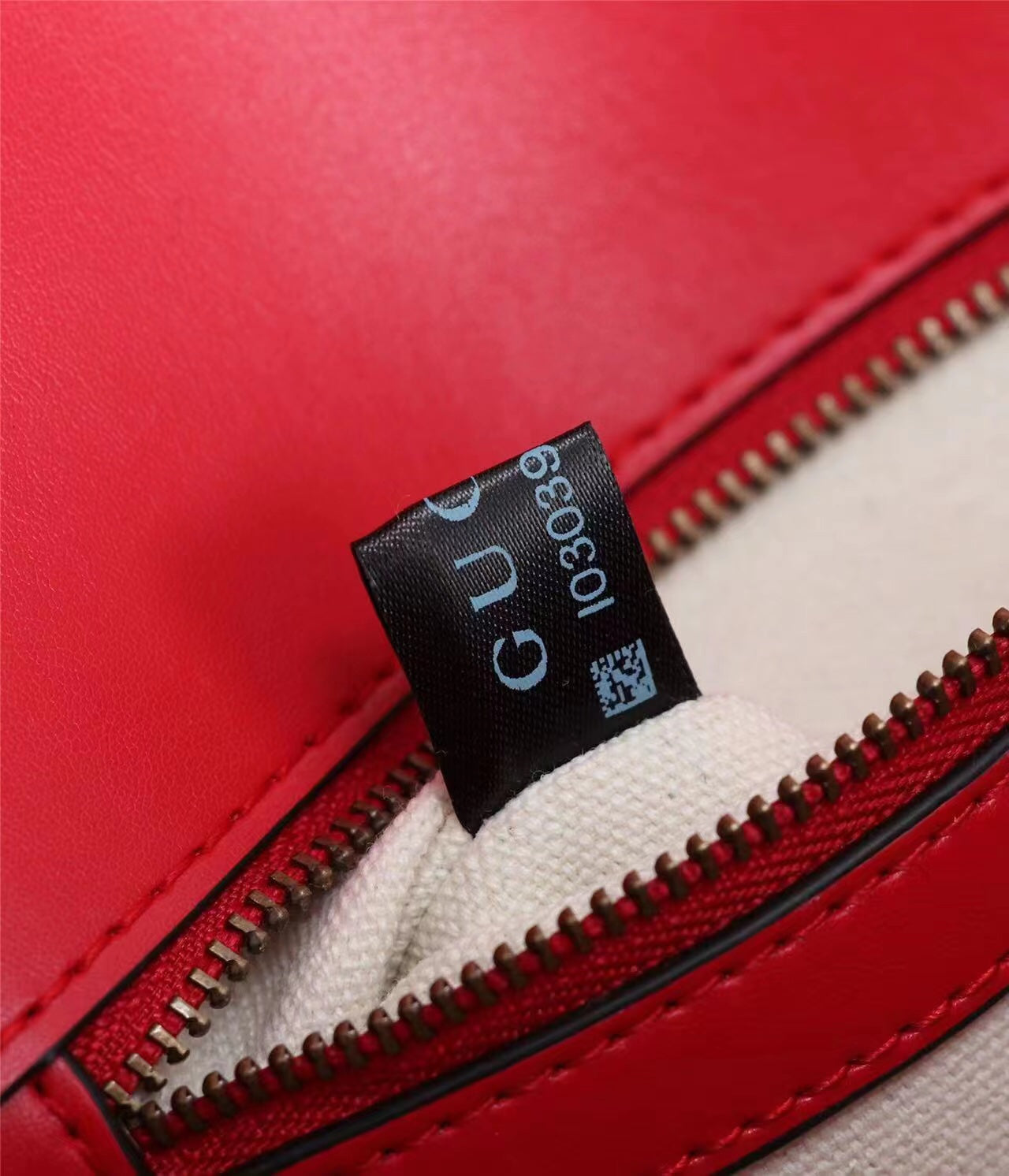 GLM - Top Quality Bag GCI 464