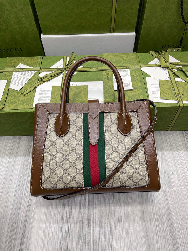 Satchel Bags - GCI Bags - 5033