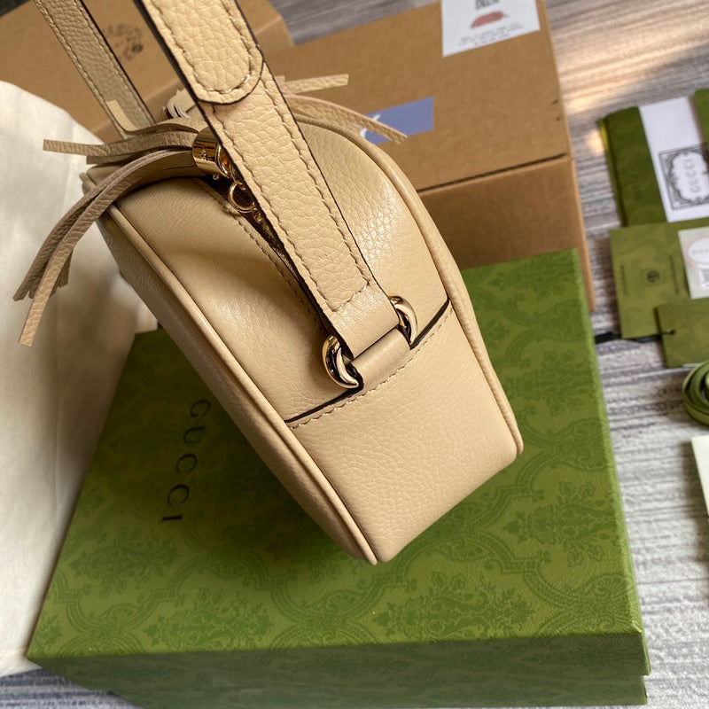 Satchel Bags - GCI Bags - 4521