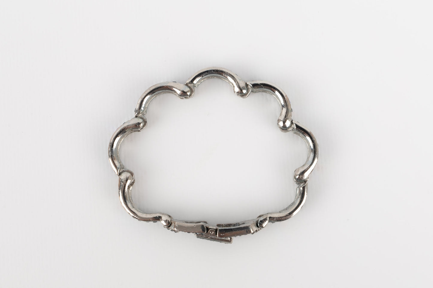 Bracelet strassÃƒÆ’Ã‚Â© Christian Dior