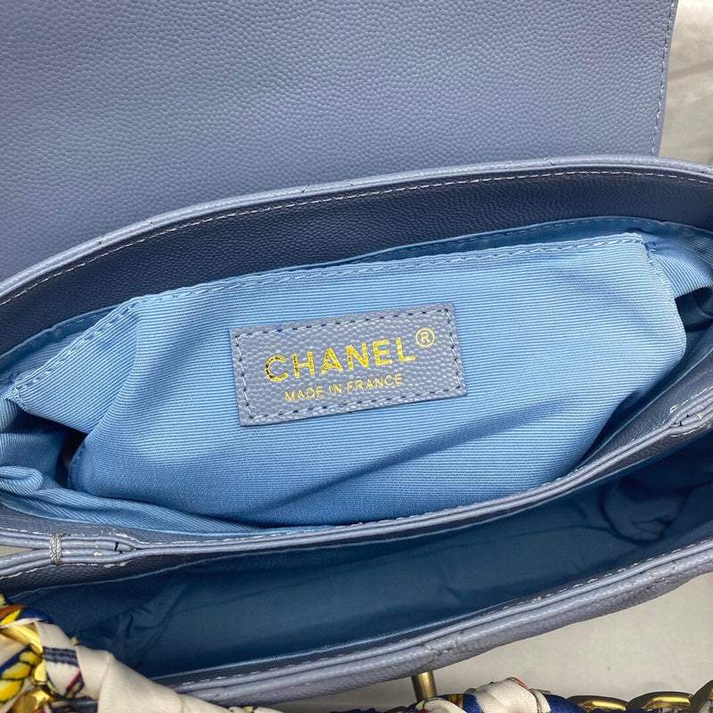 Satchel Bags - CHL Bags - 4748