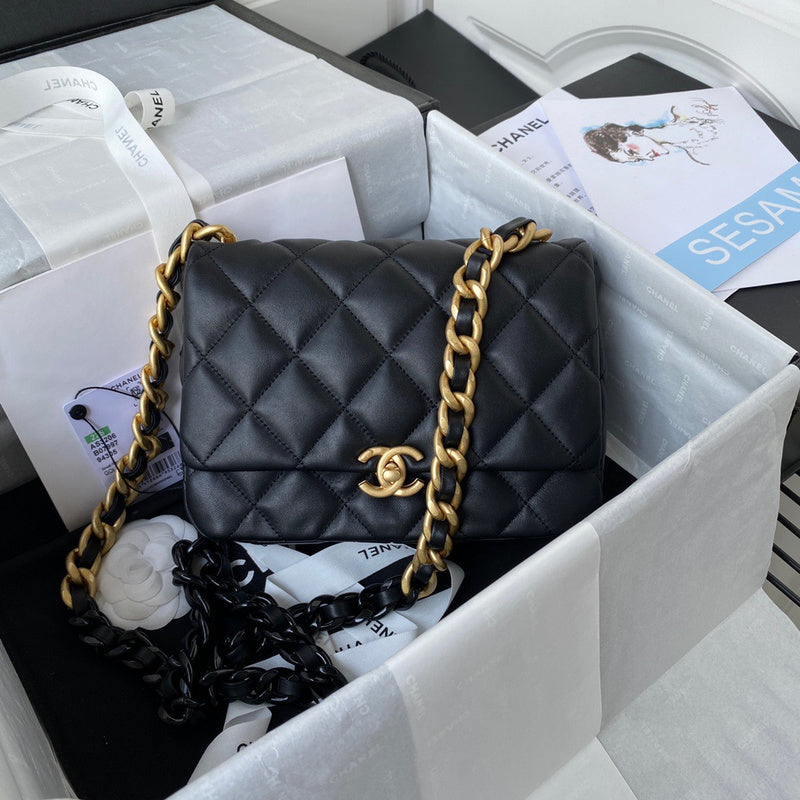 Satchel Bags - CHL Bags - 7626