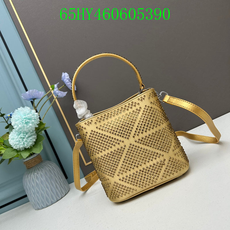 Satchel Bags - PDA Bags - 3230