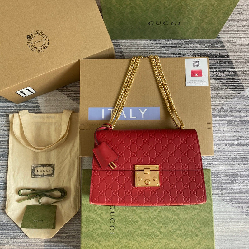 Satchel Bags - GCI Bags - 5095