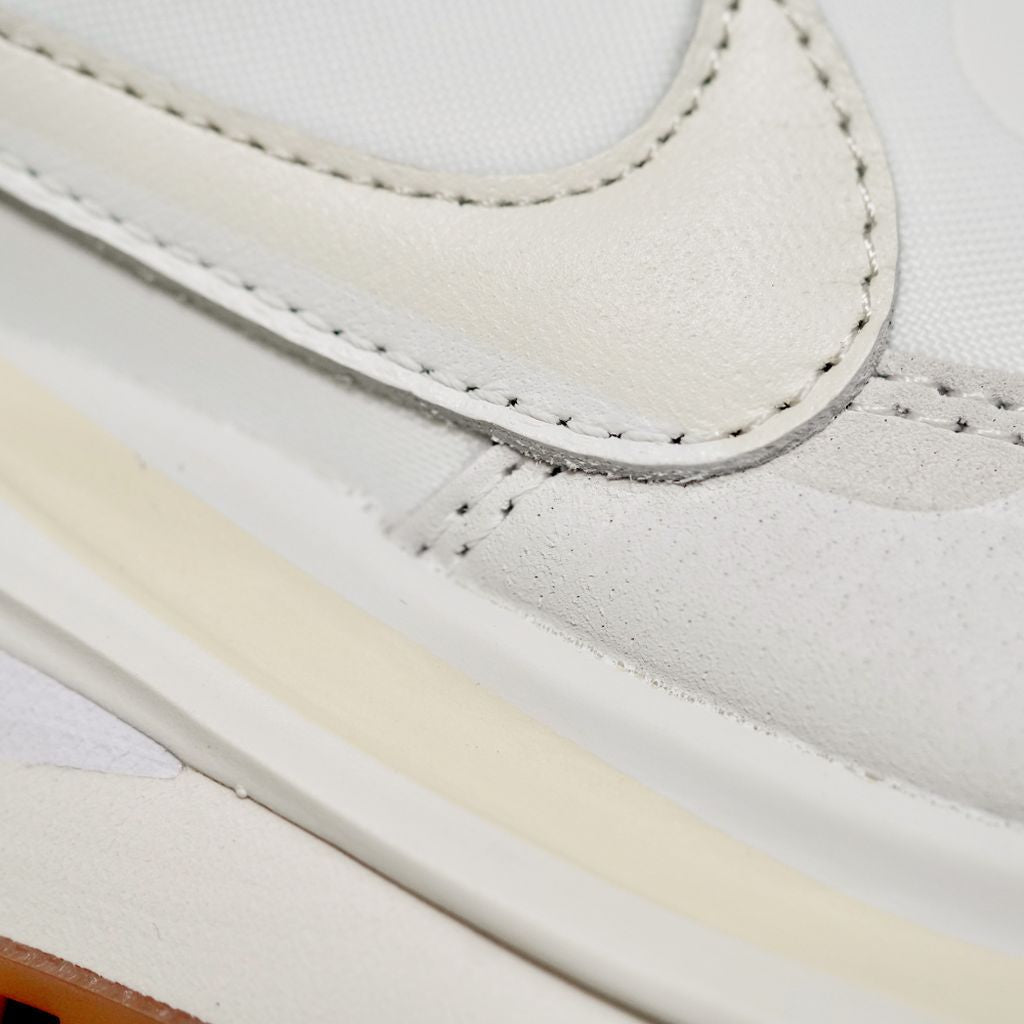 GLM - VaporWaffle White Raw Gum
