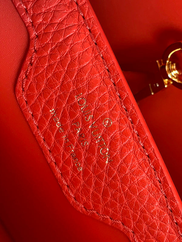 Satchel Bags - VL Bags - 3138