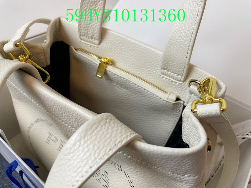 Satchel Bags - PDA Bags - 3625