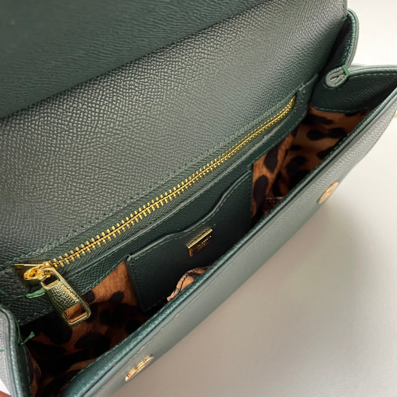 Satchel Bags - DG Bags - 089
