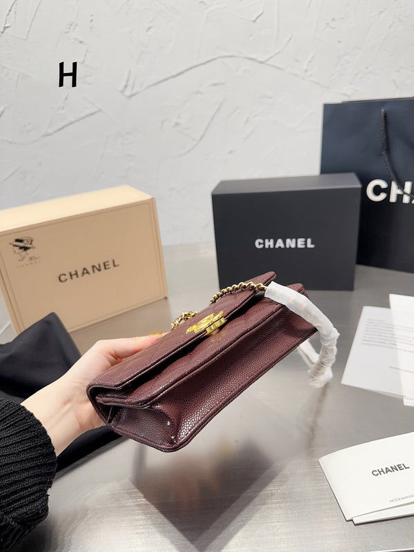 Satchel Bags - CHL Bags - 7213