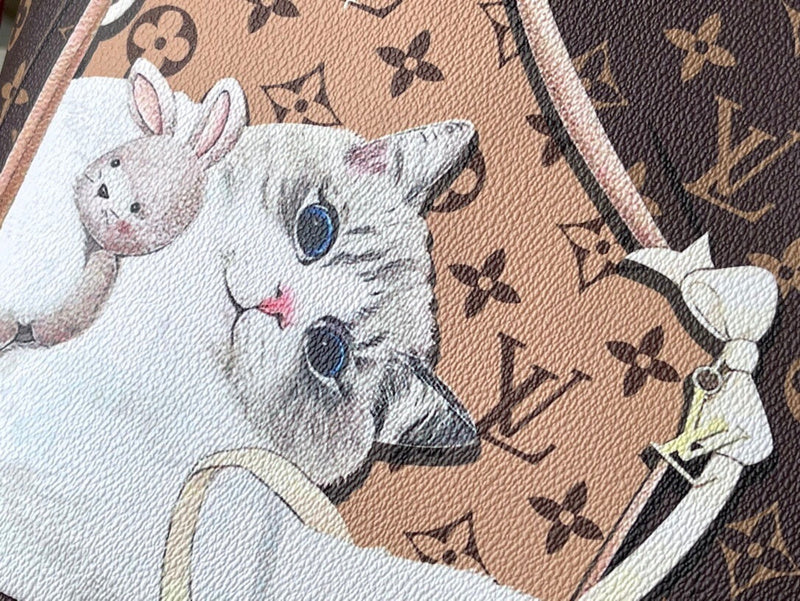 Glami- Glami- Lu-Vi bags - 4613