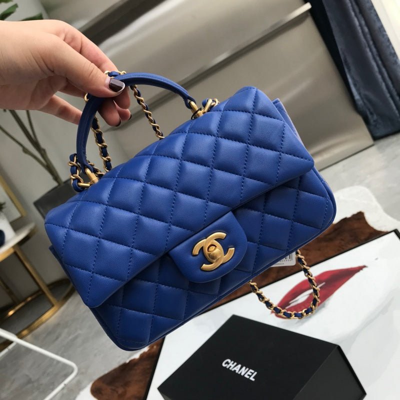 GLM - CHL Bags - 636