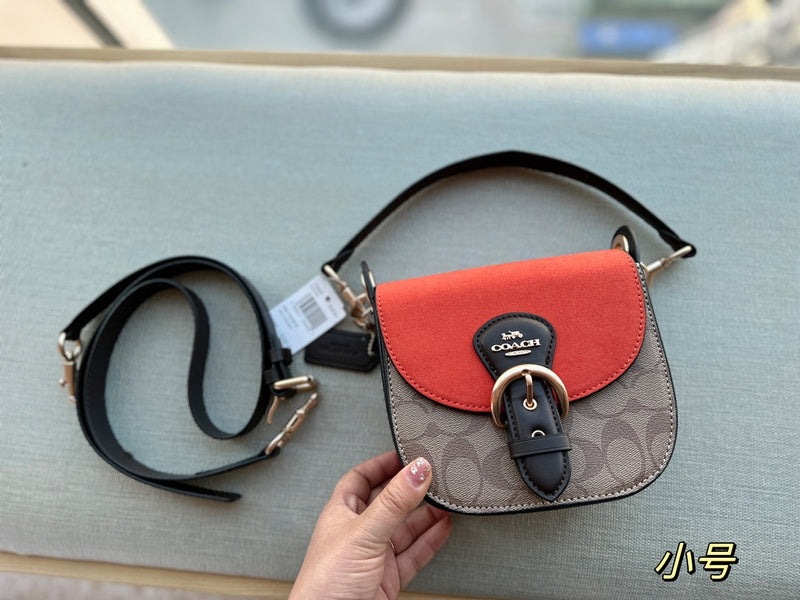 Satchel Bags - CCH Bags - 217