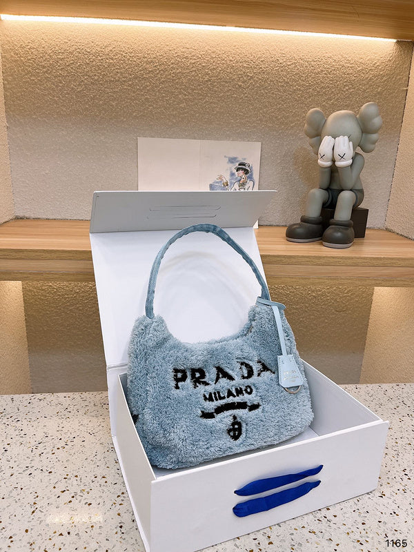 Satchel Bags - PDA Bags - 434