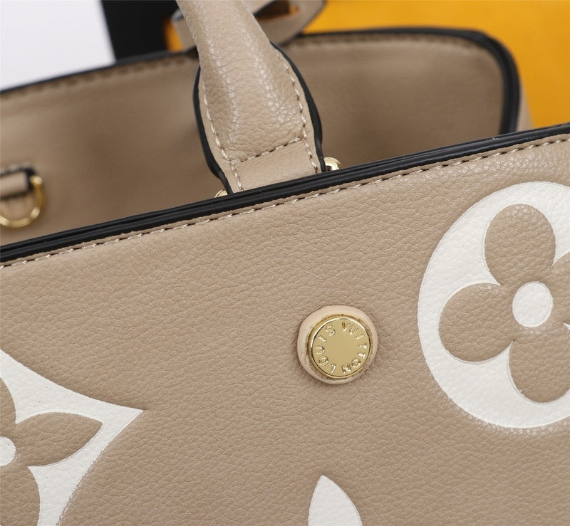 Glami- Glami- Lu-Vi bags - 3889