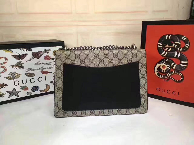 Satchel Bags - GCI Bags - 1619