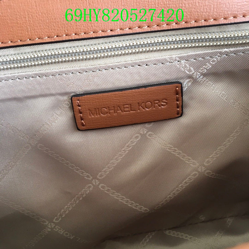 Satchel Bags - MK Bags - 774