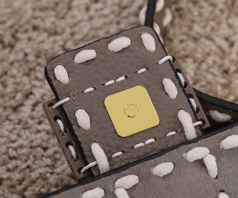 Satchel Bags - FDI Bags - 191