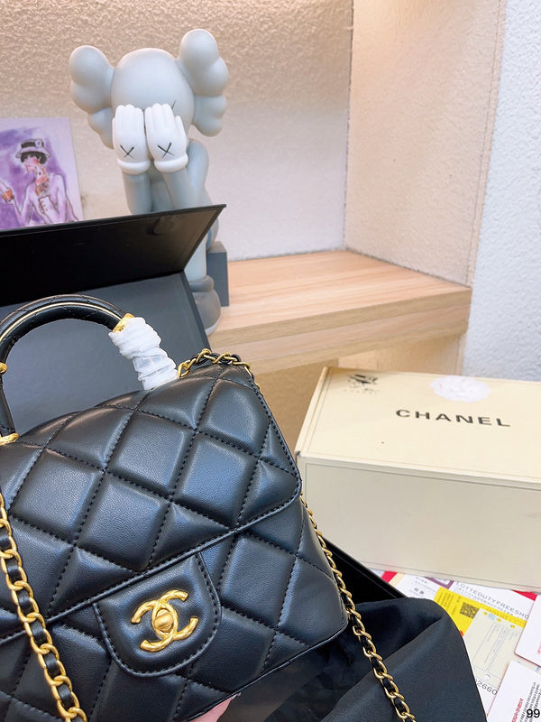 Satchel Bags - CHL Bags - 6904