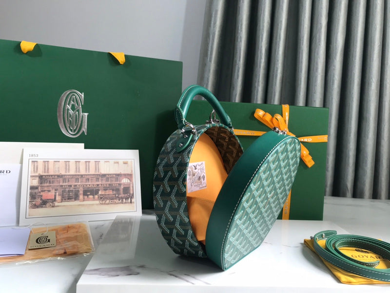 GLM - GYO Bags - 1300