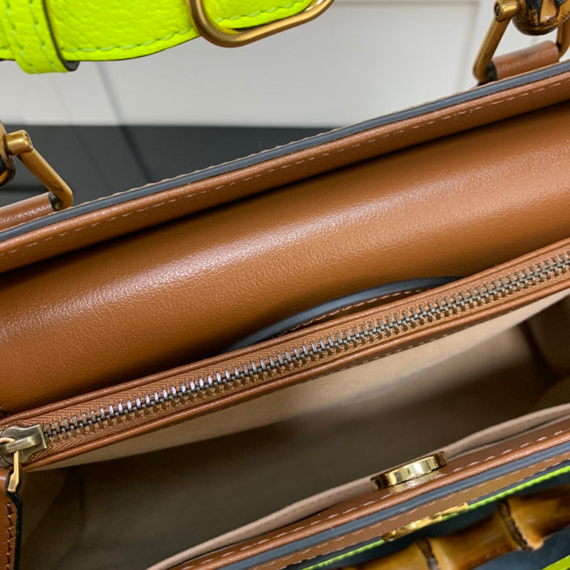 Satchel Bags - GUC Bags - 1571