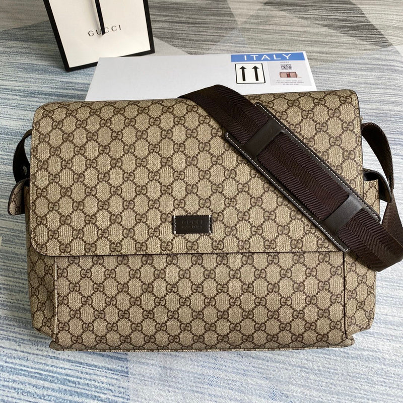 Satchel Bags - GCI Bags - 2890