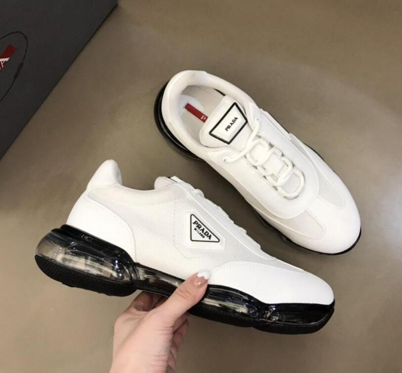 Glamy - PD Men Shoes - 333