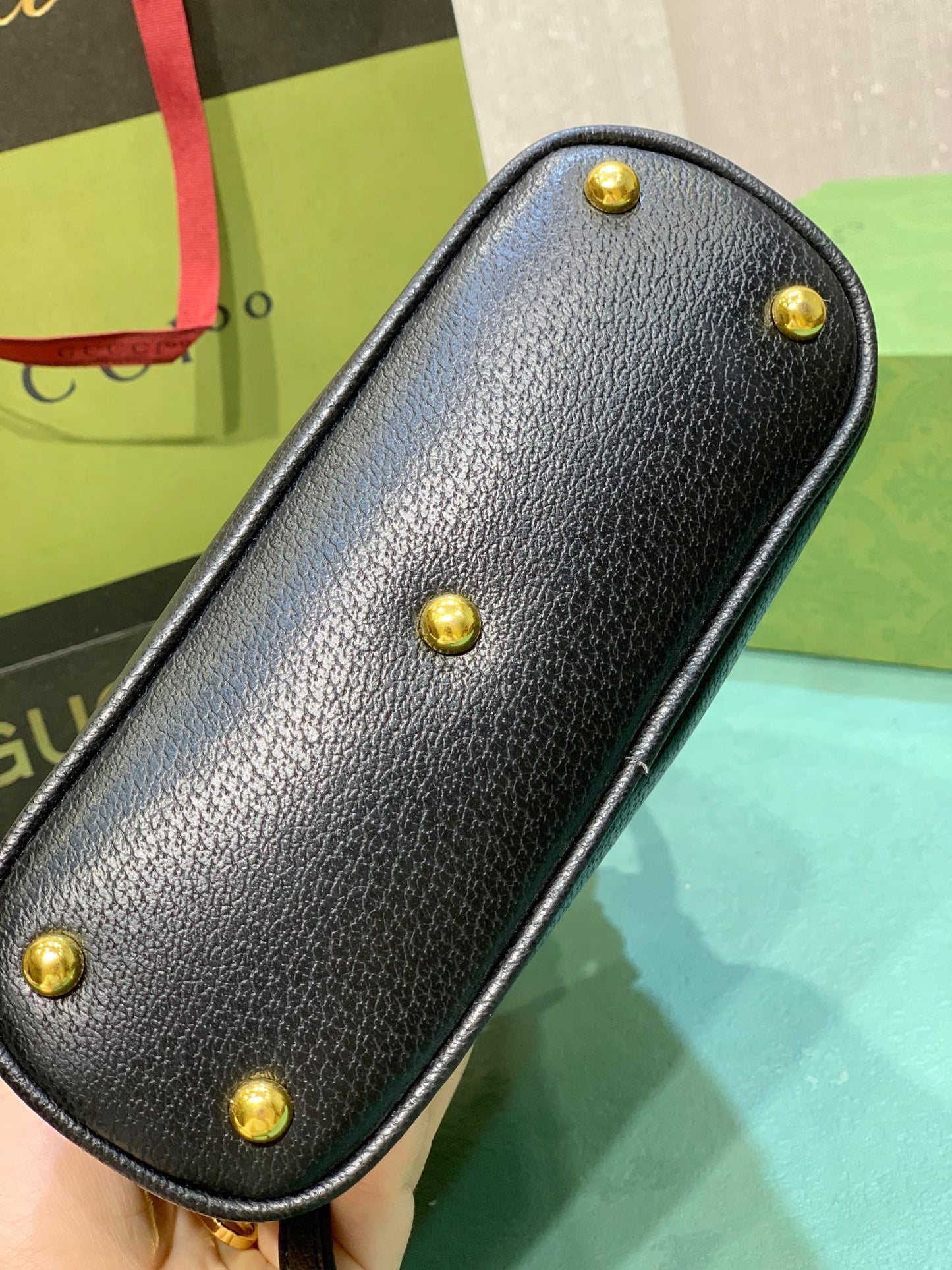 GLM - Top Quality Bag GCI 481