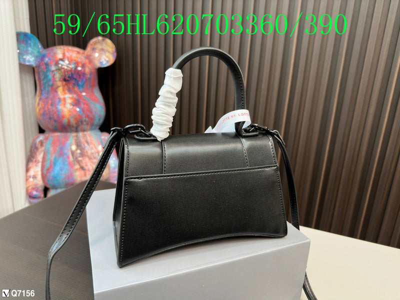 Satchel Bags - BGA Bags - 1719