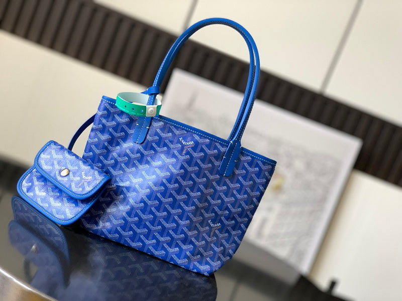 GLM - GYO Bags - 315