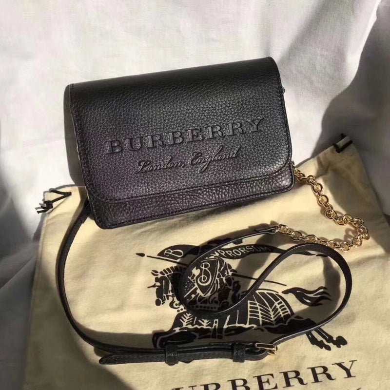 Fan Fashion -GLM - Top quality BBR Bags - 1015
