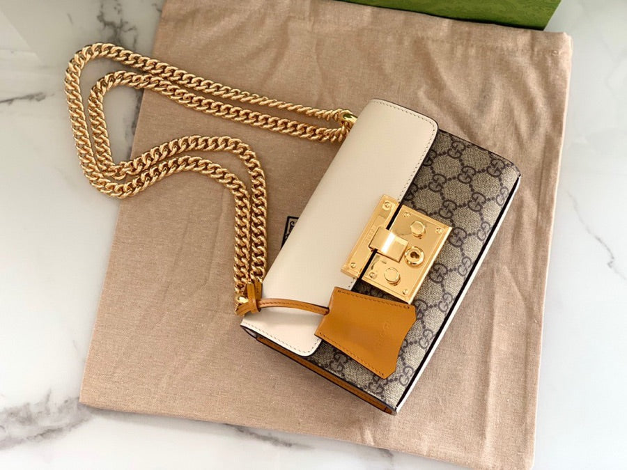 GLM - Top Quality Bag GCI 492
