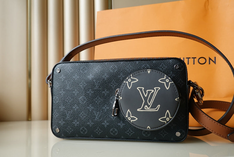 Satchel Bags - VL Bags - 5292
