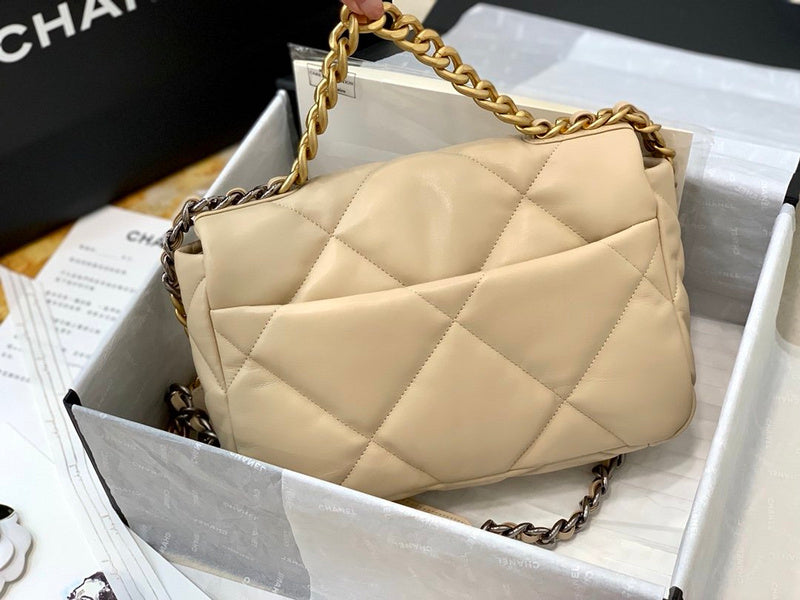 Satchel Bags - CHL Bags - 331