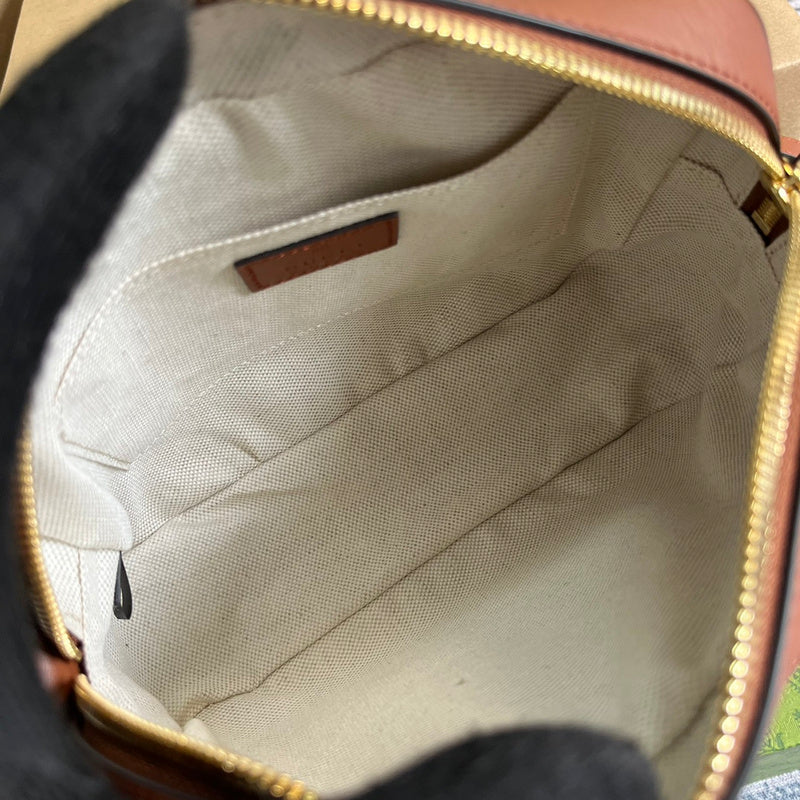 Satchel Bags - GCI Bags - 5478