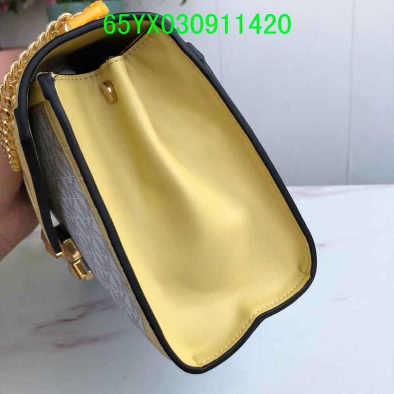 Satchel Bags - MK Bags - 908
