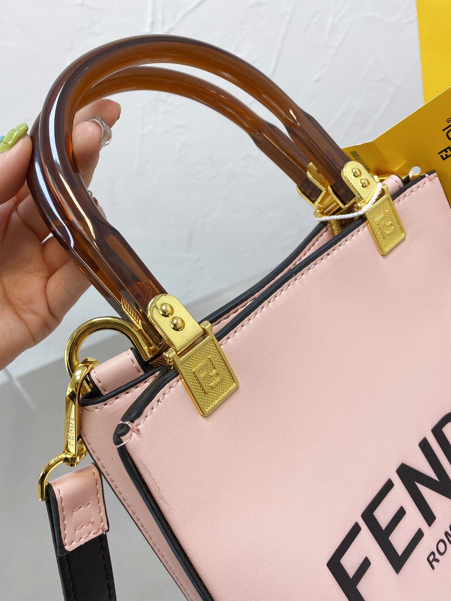 GLM - Top Quality Bags FEI 134