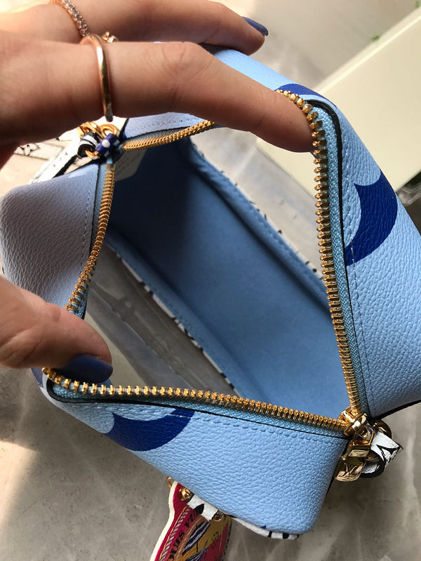 Satchel Bags - VL Bags - 4682