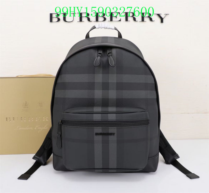 Fan Fashion -GLM - Top quality BBR Bags - 140