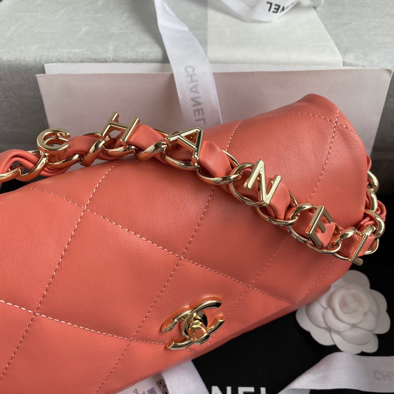 Satchel Bags - CHL Bags - 7405