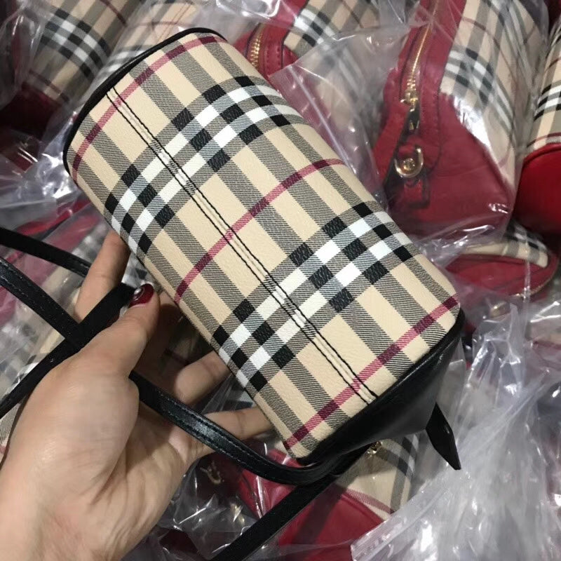 Fan Fashion -GLM - Top quality BBR Bags - 1078