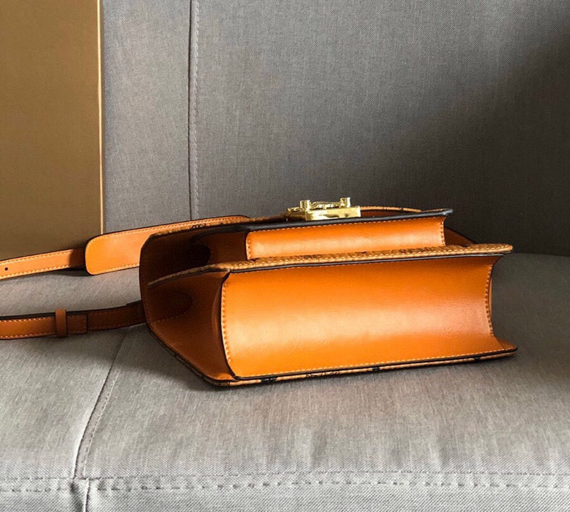 Satchel Bags - MC Bags - 227