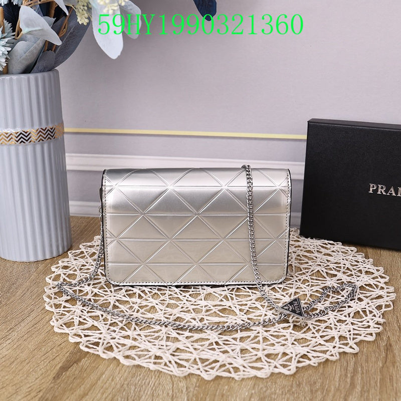 Satchel Bags - PDA Bags - 4547