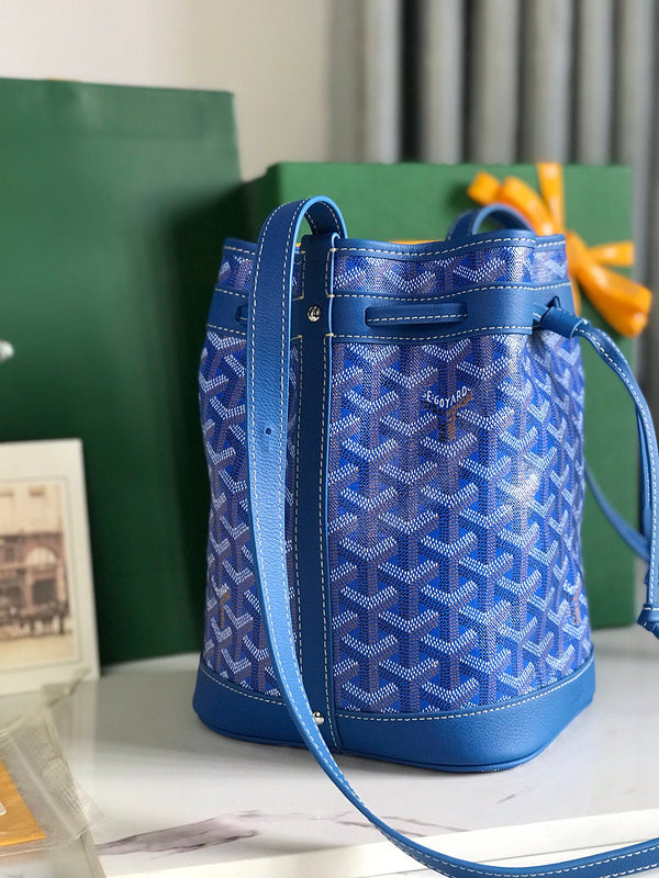 GLM - GYO Bags - 121
