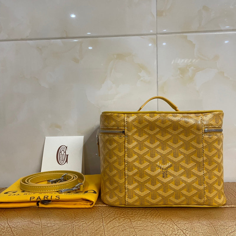 Satchel Bags - GOD Bags - 844