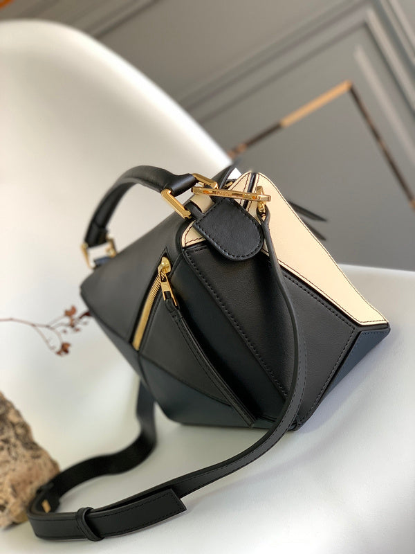 Satchel Bags - LOW Bags - 022