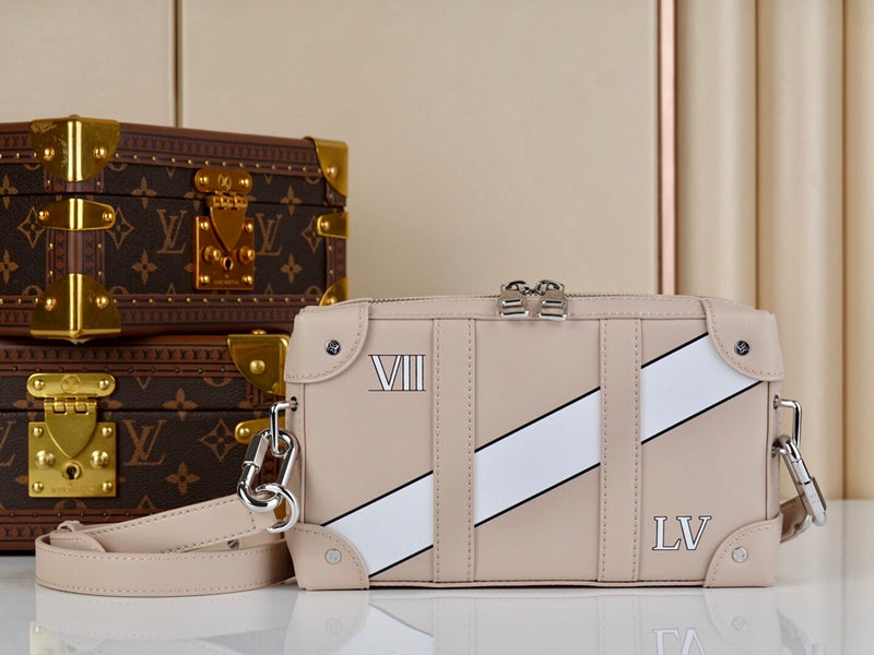 Satchel Bags - VL Bags - 5094