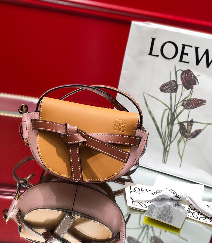 Satchel Bags - LWE Bags - 330