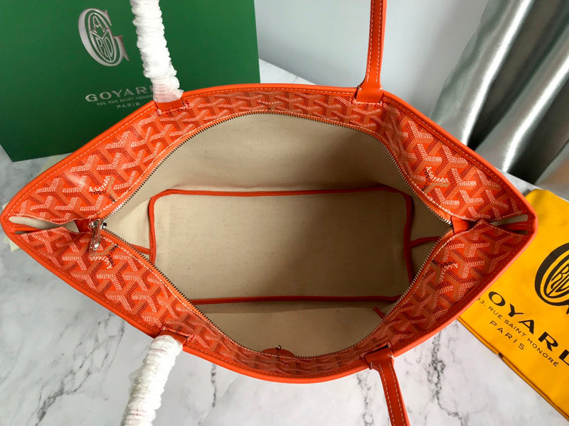 GLM - GYO Bags - 864